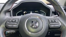 MG Hs 1.5 T-GDI Excite 5dr DCT Petrol Hatchback